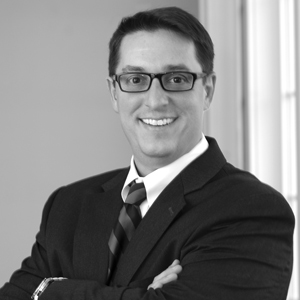 Robert Vincent Sisca, Principal